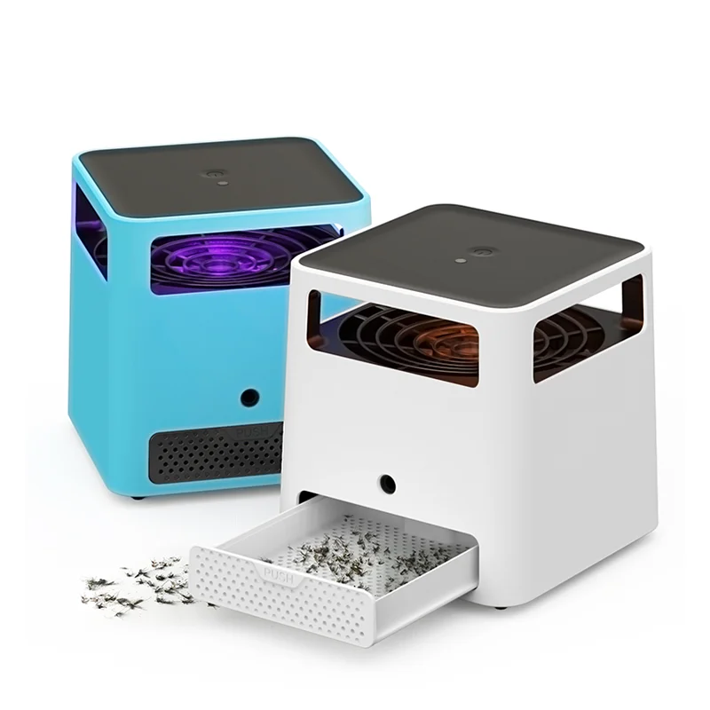 

5V 4W USB electric insect killer lamp LED Mosquito killer lamp for bedroom