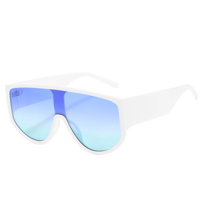 

Trending Vingtage Retail Wide Groovy Plastic Wholesale Sunglasses Shades Rectangle Oversize Sun Glasses Classic Adult Unisex