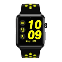 

DM09PLUS smart watch wristband for IOS iphone and android phone free shipping