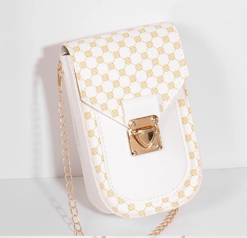 

Women's bag fashion chain crossbody bag