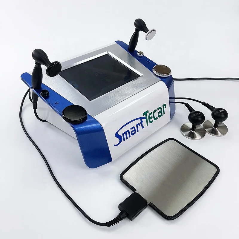 

Yting Newest Smart Tecar Therapy Machine Reduce Pain Increase Blood Circulation