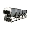 Li-Gong Vegetable And Fruit Screw Boiling Machine/fruit Blanching Machine