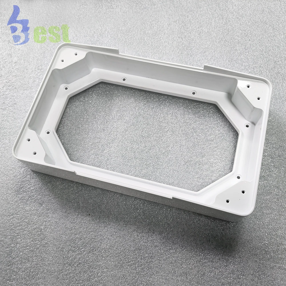 

OEM Manufacturing Precision Cheap CNC plastic parts Service