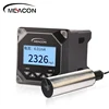 inline turbidity tester 0.01NTU industrial online turbidity meter high-precision turbidity sensor 0-4000NTU with 4-20 ma output