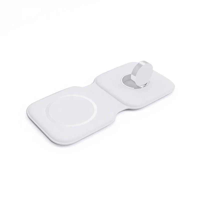 

Amazon Hot Sell Universal Wireless Charger 15W Fast Wireless Charging Pad For Smart Mobile Phone 15w wireless charger