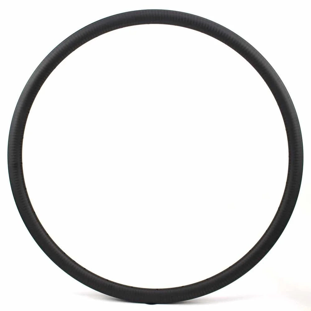 

Cheap Price Cycle Am 650B Asymmetric Carbon Fiber Mountain Bike Rim