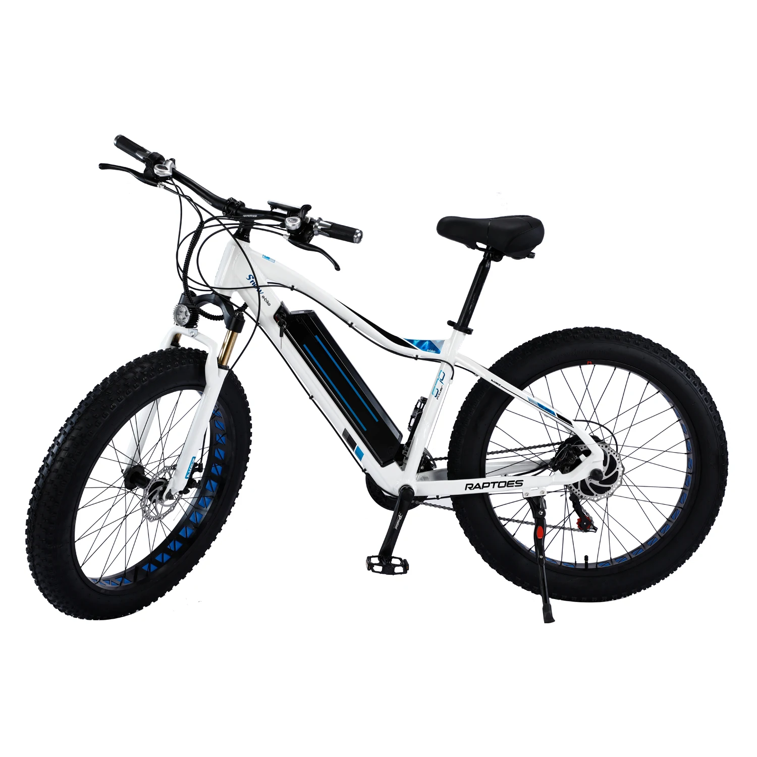 

Wholesale Quality 27 Speed Fat Tire 26 Inch 36V 10AH 350W Electric City Bicycle Ebike Bike
