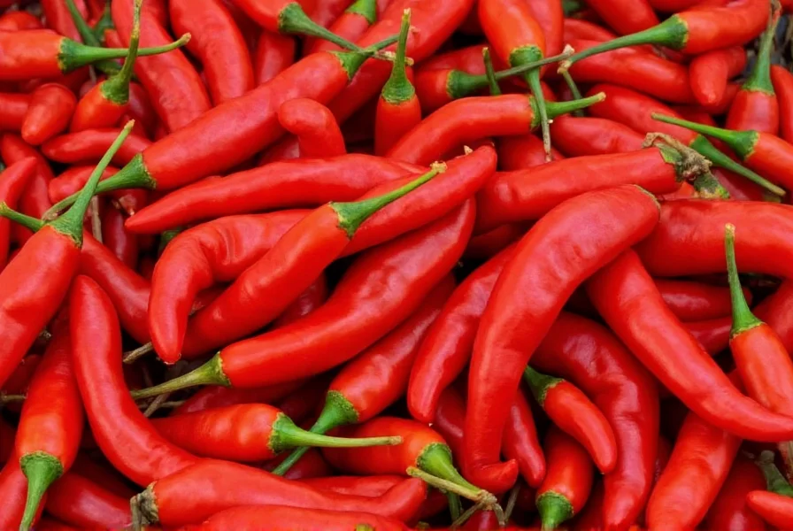 Archaeological evidence of ancient chili pepper cultivation in Mesoamerica