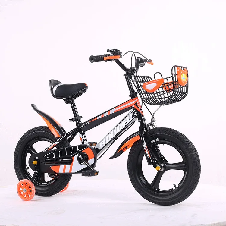 carbon kids bike