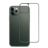 

Screen Protector Film Back Tempered Glass for iPhone 11/11Pro/11Pro Max