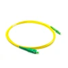 sc apc 2.0mm 3.0mm 1m singlemode simplex patch cords nerworking cables