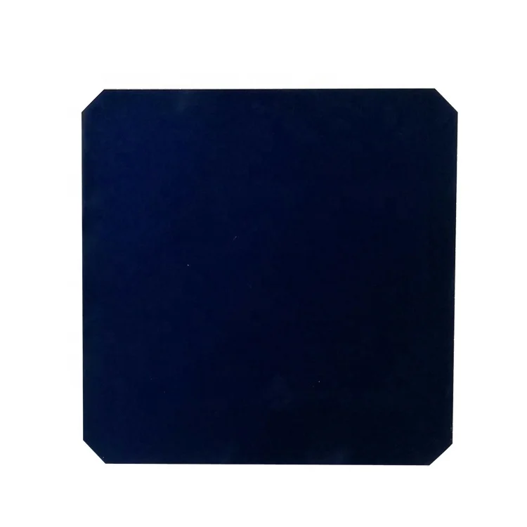 
maxeon C60 C66 high efficiency 125*125mm 3.63w Me3 3.89w sunpower solar cell 