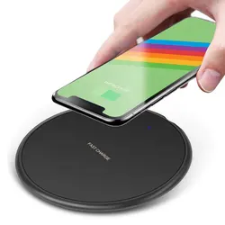 Universal Fantasy 10W Fast Charging Cell Phone Pad