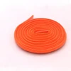 Braided Polyester Lace Belt Cordones Walmart Clear Shoelaces African Wholesale Cord Tennis Maker Tag Custom Shoe Strings