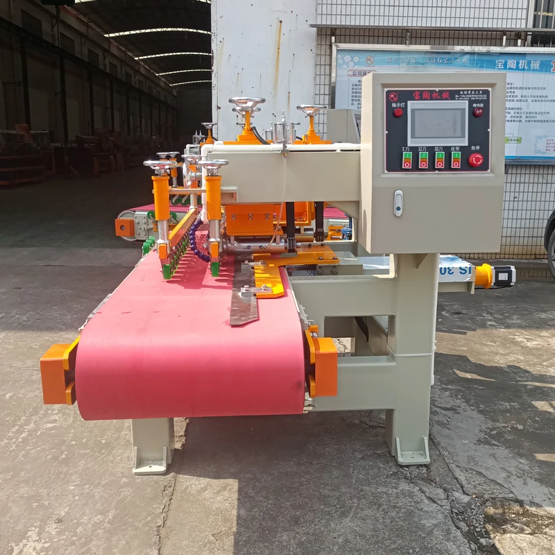 2023 hot selling new design easy to operate manual ceramic tile floor professional cutting