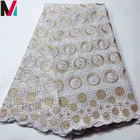 

Latest style african dry lace for lingerie fashion designs wholesale fabric 5yrd/lot embroidery embroidered heavy ladies plain