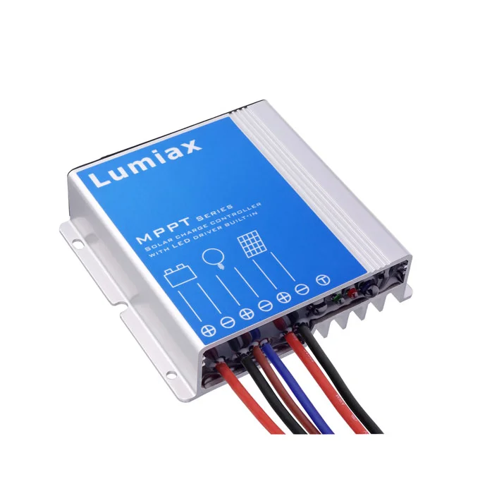 

Best price 12V 10A waterproof mppt solar charge controller for portable solar system