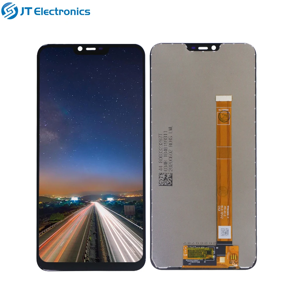 

Original LCD For OPPO A3s LCD With Touch Screen For OPPO A3s LCD Display Assembly
