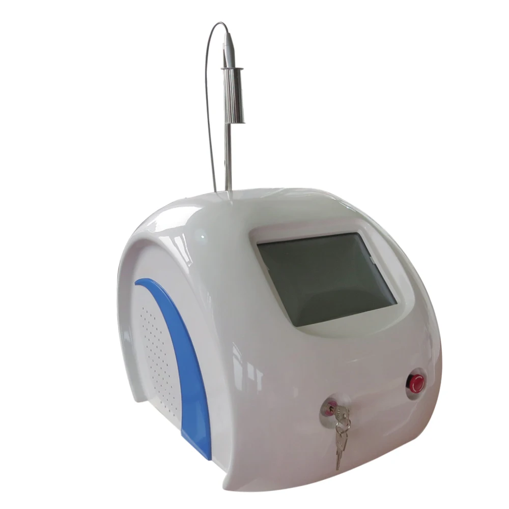 

Best Price 980nm Diode Laser Vascular Removal Machine with Blood Vessels Removal