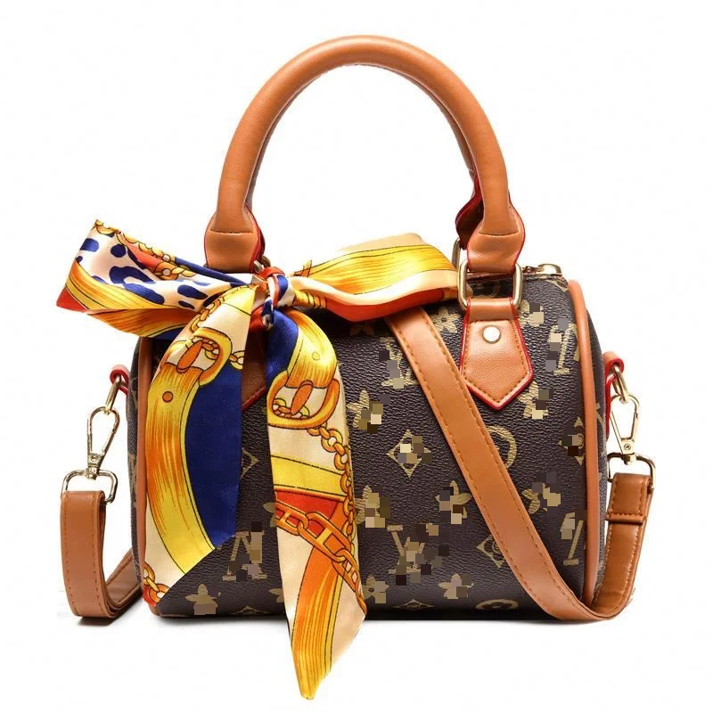 

2021 Fashion Handbags Women Bags Leather Women Leather Handbag