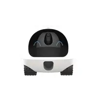 

Smart Cat Robot, Smart Collision Avoidance Wireless Connection Two-Way Video Voice Interaction Can Be Recorded at Any Time