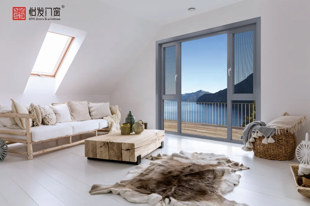 
american aluminum laminated glass house simple window grill design india top hung window 