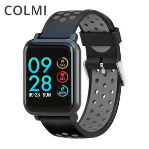 Colmi SN60 Plus Smart Waterproof Fitness Tracker