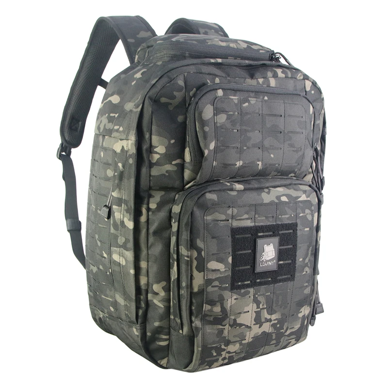 

tactical backpacks bag tactical combac pink backpack mochila camo military bag bags with hdpe frame, Green