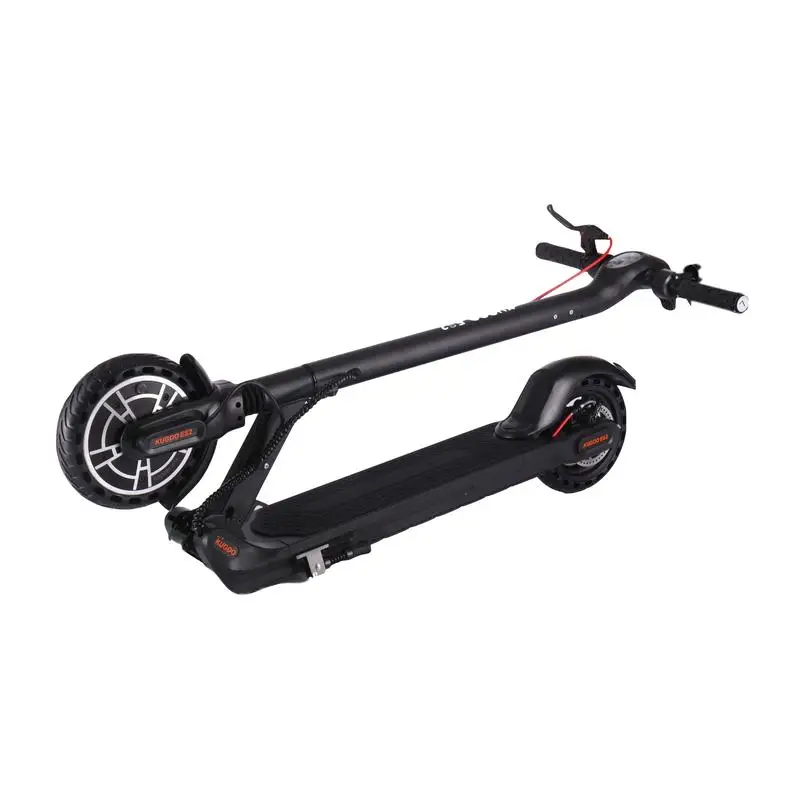 

[EU STOCK] ES2 Battery Power E-scooter Dropshipping Scooters Motorcycle For Delivery Electric Scooter Classic