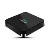 Amlogic S905D 2GB RAM 16GB ROM android 7.1 ott dvb t2 / s2 / ATSC / ISDB-T combo hybrid tv box