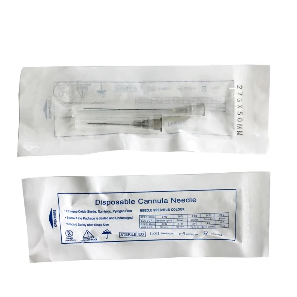 Micro blunt needle (4)