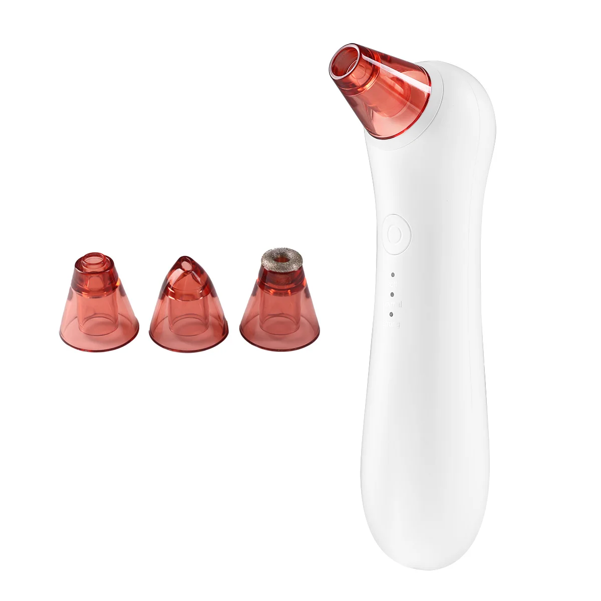 

Best Skin Vacuum Acne Extraction Pore Vaccums