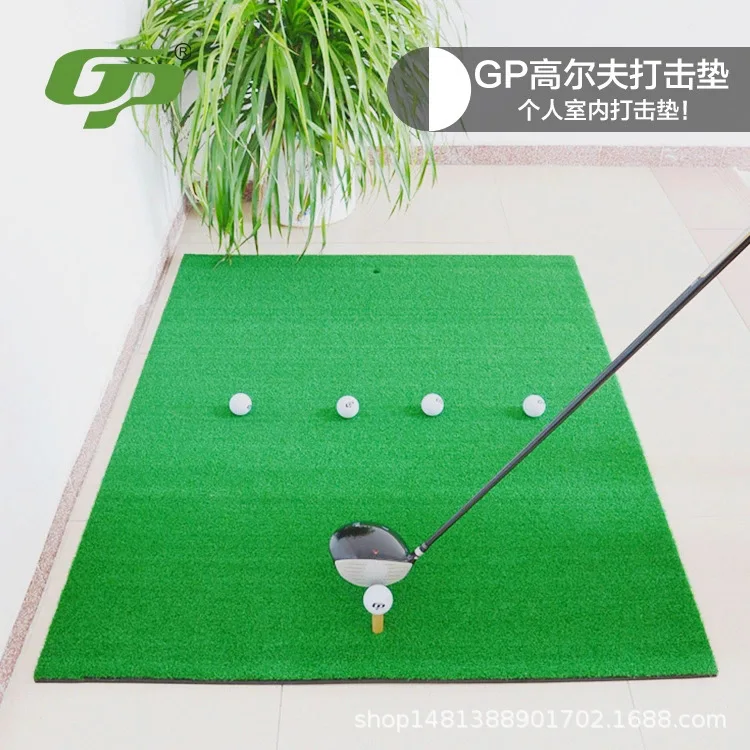 

Custom Residential Golf Hitting Mat Folding Golf Mat