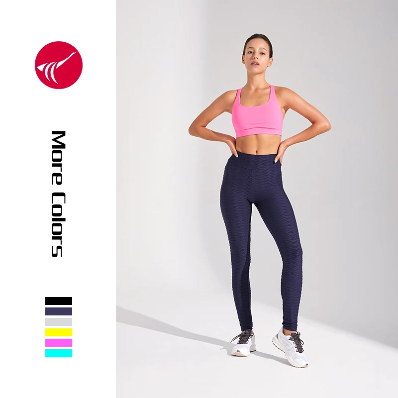 

Kawalala Custom Logo Yoga Pants Wholesale Manufacturer Ladies Streetwear Breathable Womens Leggings Yoga Wear, Picture