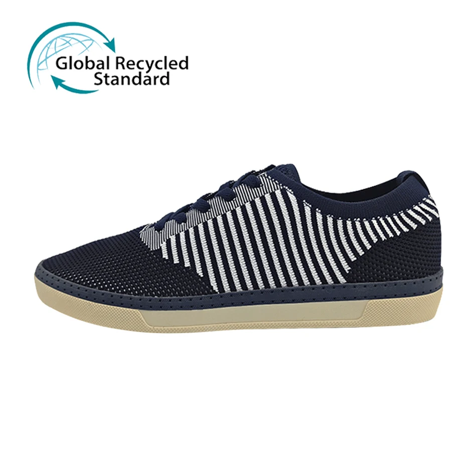 

New Fashion Recyclable Comfortable Sport Men Shoes Sneaker, Khaki