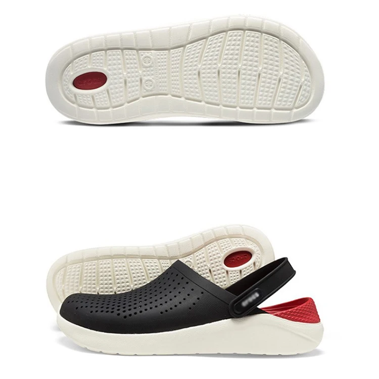 

New design fashionable winter warm comfortable men garden shoes clogs for men, Black,brown,blue,.etc