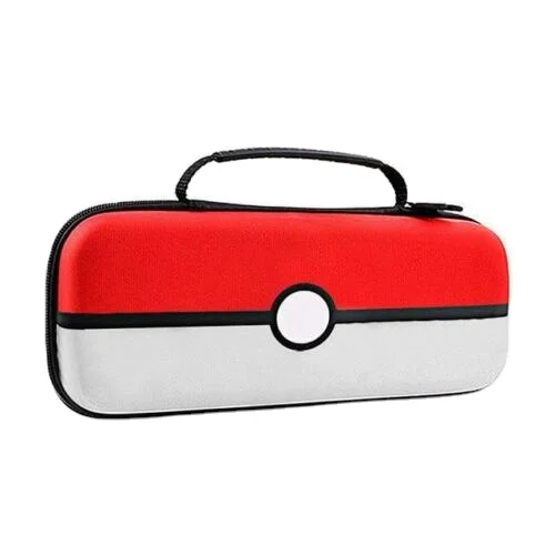 

Hard Shell EVA case Carry Travel bag Video Game bag For Nintend Switch, Picture