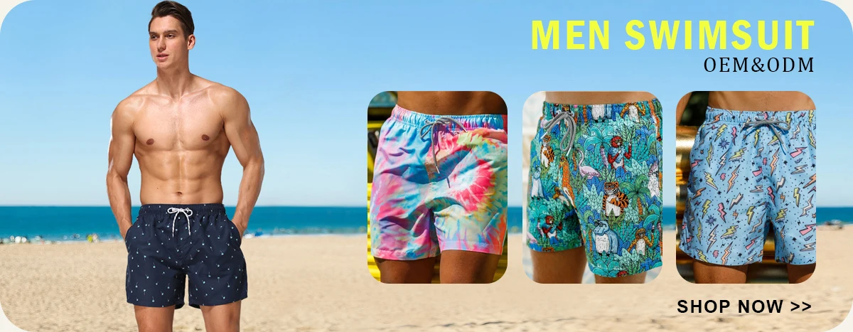 Guangdong MLY Garment Co., Ltd. - Yoga Wear, Beach Short/Swimwear