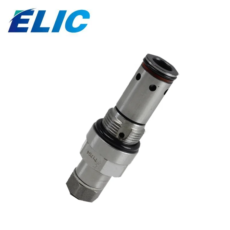 

ELIC 4478987 ZAX40 Relief Valve 4478987