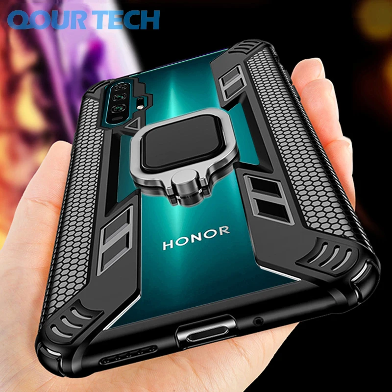 

OEM/ODM Shockproof Case For Honor 20 Pro 10i 10 Lite 8X 8A 5T Phone Cover for Huawei Mate 30 Pro P40 P30 Lite Y6 Y7 Y9 2019 Y9S, 3 colors