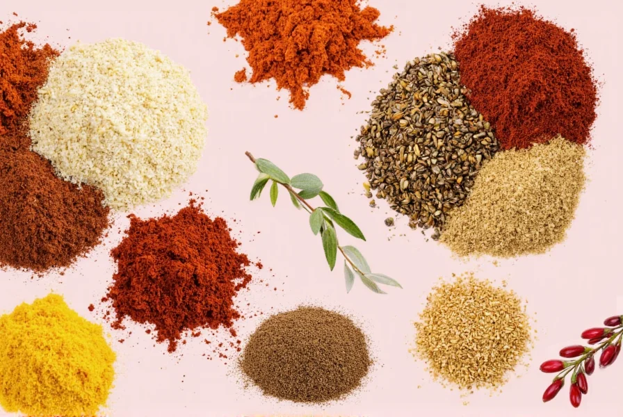7 seasonal spice hacks that will change how you cook year round