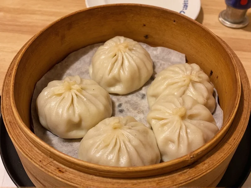 Joe's Home of Soup Dumplings: Authentic Experience Guide