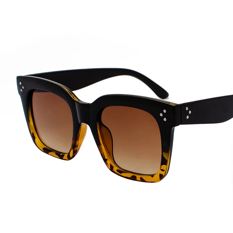 

Big frame sunglasses big glasses luxury high quality oversize sunglasses