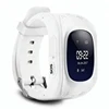 Kids smart watch with gps and messaging camera
