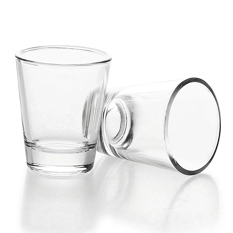 cheap glassware