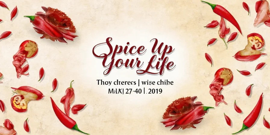 Spice Scale Comparison
