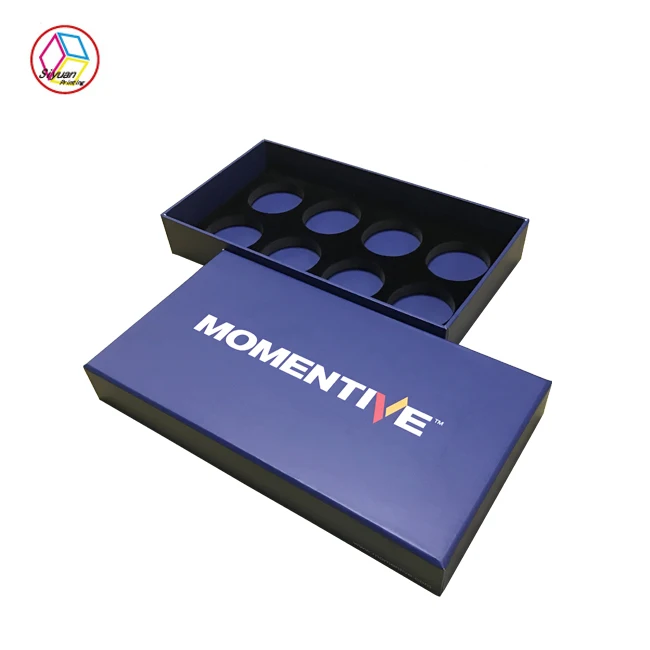 

Rigid Cardboard Packaging Supplies Packaging Box