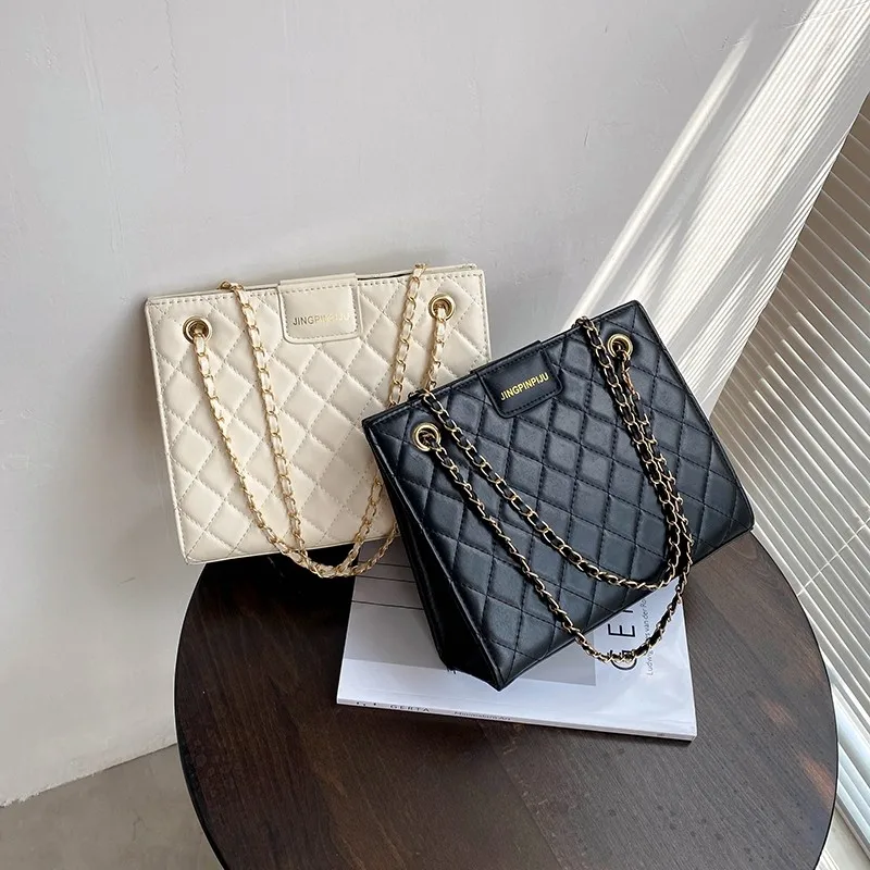 

2021 New Luxury Fashion Ladies Shoulder Bag Women Brand Handbags