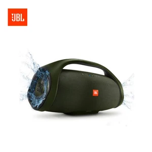 Original JBL Speaker!! Excellent Deep Bass JBL Boombox portable bluetooth speaker for Party