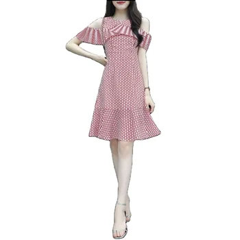 women's spring and summer dresses